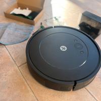 Robot aspiraelava