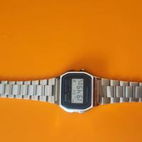 orologio Casio vintage 