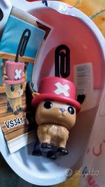One piece Kinder joy 

