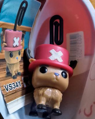 One piece Kinder joy 
