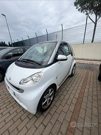 Smart ForTwo Pulse 2011