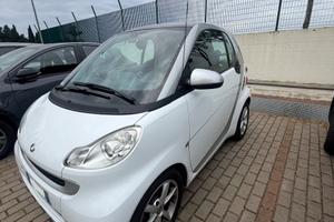 Smart ForTwo Pulse 2011