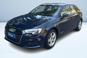 Audi A3 Sportback 35 1.5 tfsi Business 150cv