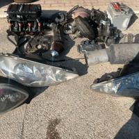 ricambi peugeot 1.6 16v