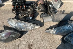 ricambi peugeot 1.6 16v