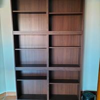 libreria Ikea Besta