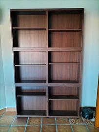 libreria Ikea Besta