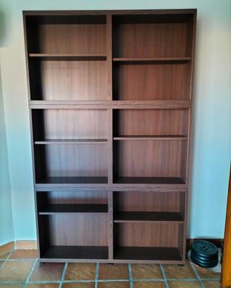 libreria Ikea Besta