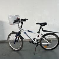 Mountain bike bambino/a