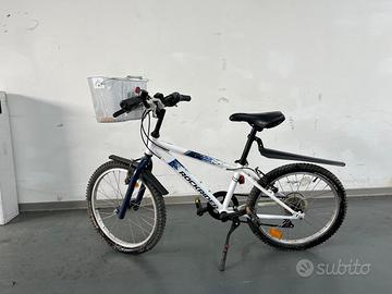 Mountain bike bambino/a