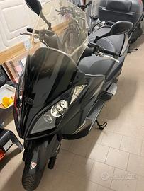Kymco Downtown 300i ABS