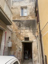 Casa indipendente da restaurare