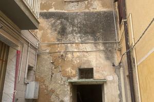 Casa indipendente da restaurare