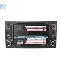 RADIO NAVIGATORE 7" PER VOLKSWAGEN VW TOUAREG T5 