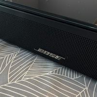 Bose Smart Ultra Nero 5.1.2 canali