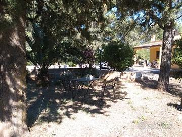 Villetta indipendente