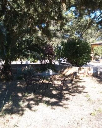 Villetta in campagna