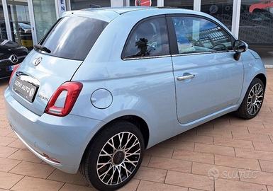 Fiat 500 (2020-->) - 2023