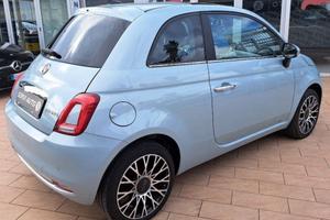 Fiat 500 (2020-->) - 2023