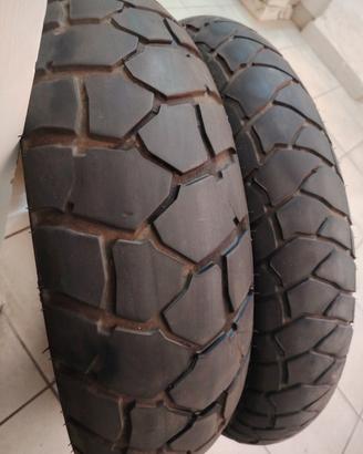 gomme pneumatici Michelin 