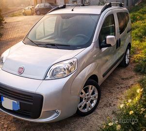 Fiat Qubo 1.3mtj 95cv