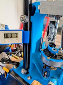 Conta colpi per pressa Dillon 750/650
