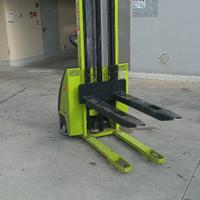 Transpallet elettrico