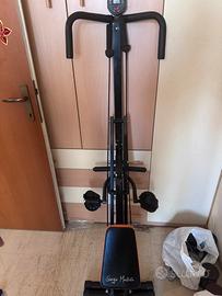 Total Power Body Crunch