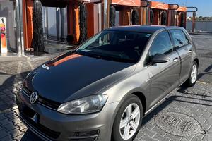 Volkswagen Golf VII 1.4 TGI DSG - metano