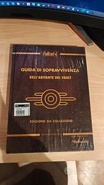 Fallout 4 Guida strategica