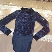 scarpe e abbigliamento da ballo per bambino