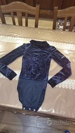 scarpe e abbigliamento da ballo per bambino