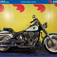 Harley-Davidson Fat Boy - 2000