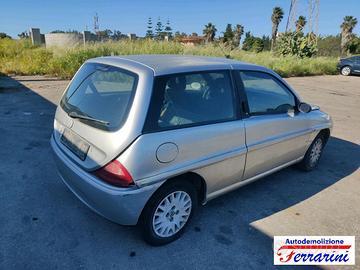 LANCIA Y 840 1.2 60CV 96-03 ricambi/