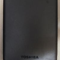 HDD da 2,5 pollici Toshiba Canvio Basics