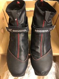 Rossignol XC3 Tour  tg.42