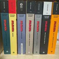 Dylan Dog - 7 Albi Oscar Mondadori
