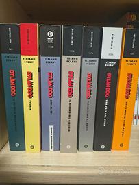 Dylan Dog - 7 Albi Oscar Mondadori
