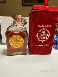 Brandy de Jerez Solera Gran Reserva