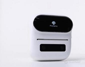 Phomemo M220 Etichettatrice 20-75mm Stampante Term