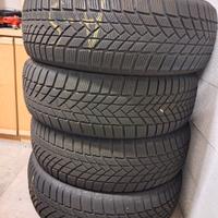 Gomme Invernali R18