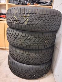 Gomme Invernali R18