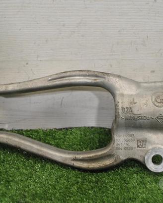 BMW F90 Supporto ammortizzatore sinistro | 15354