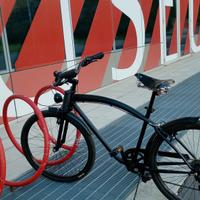 bicicletta cafè racer