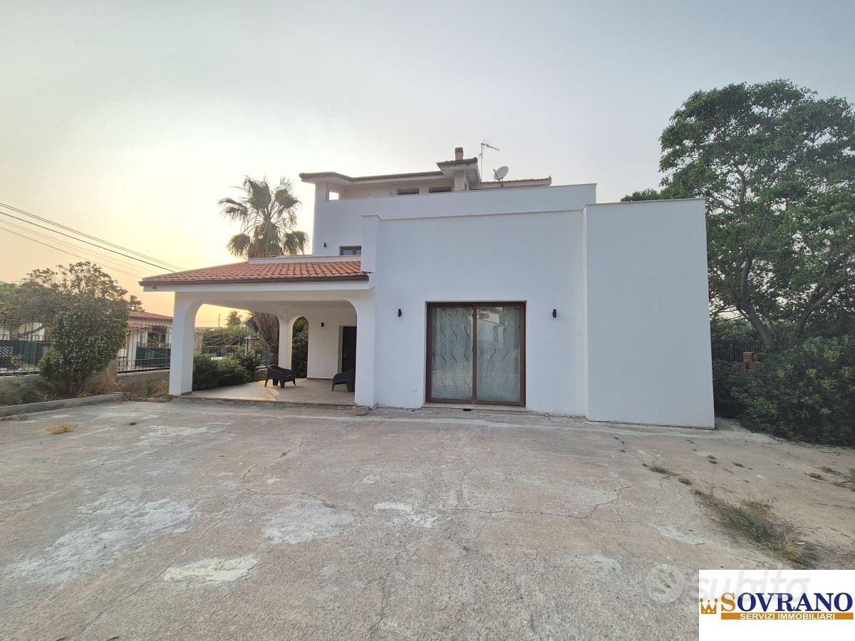 Casa – Carini, Parco degli Ulivi - Vista 3