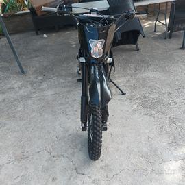 pitbike zmx 125