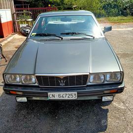 Maserati biturbo 420l