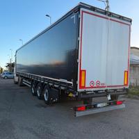 SEMIRIMORCHIO SCHWARZMULLER BUCA COILS