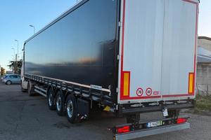 SEMIRIMORCHIO SCHWARZMULLER BUCA COILS