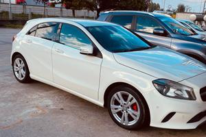 Classe a 160